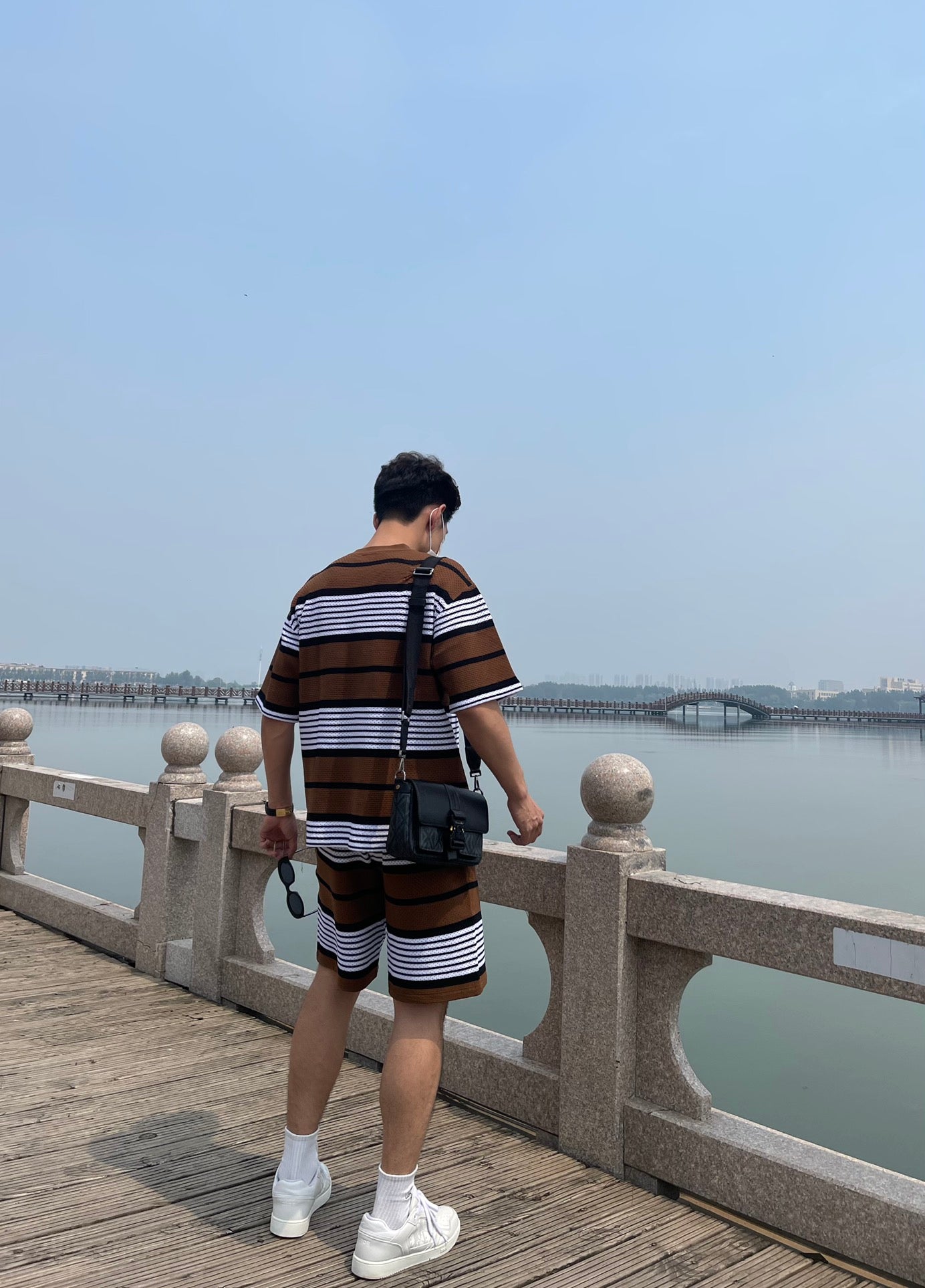대리석 / 버버리 BBR23 봄여름 가장 핫한 신제품 메쉬탑 티셔츠