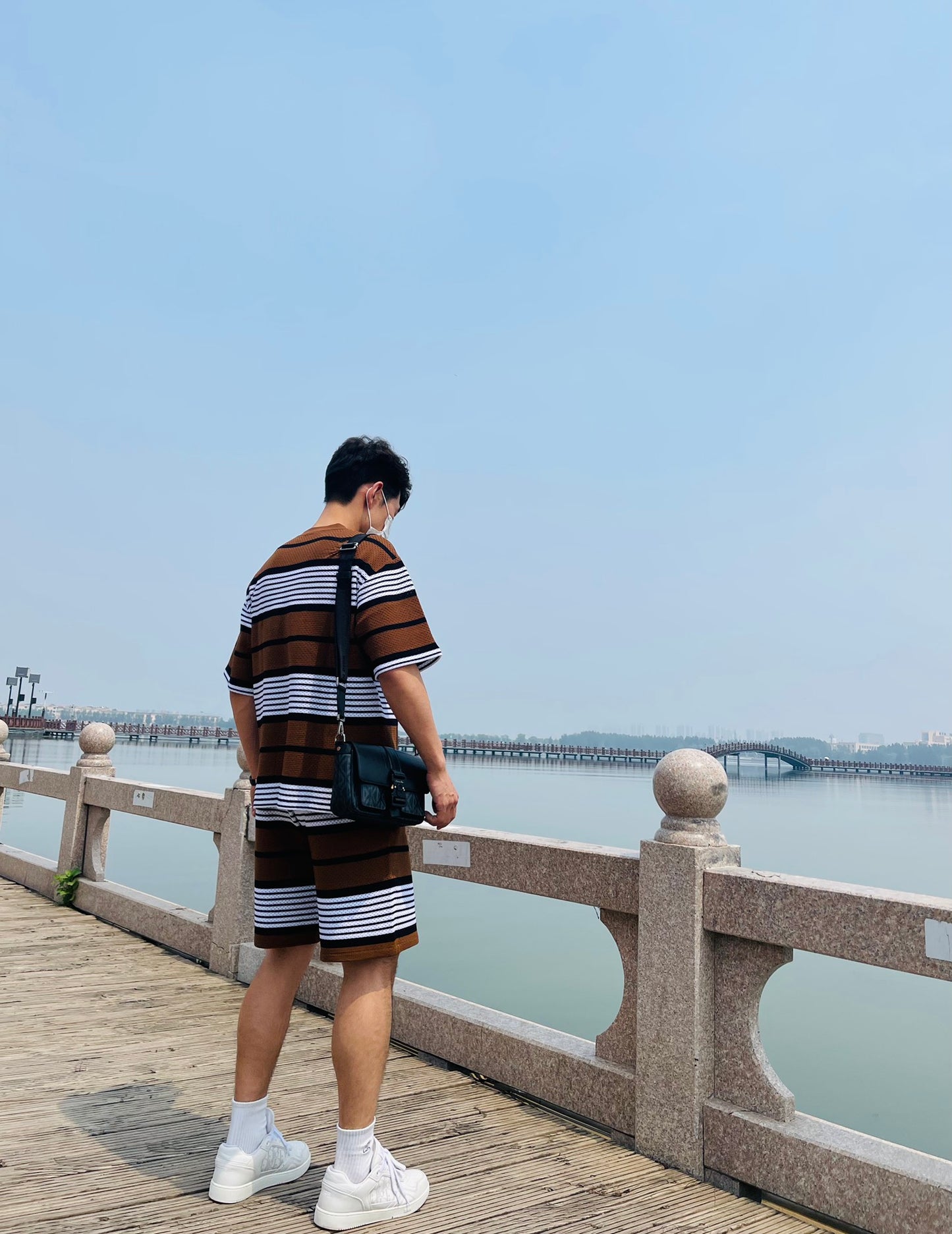 대리석 / 버버리 BBR23 봄여름 가장 핫한 신제품 메쉬탑 티셔츠