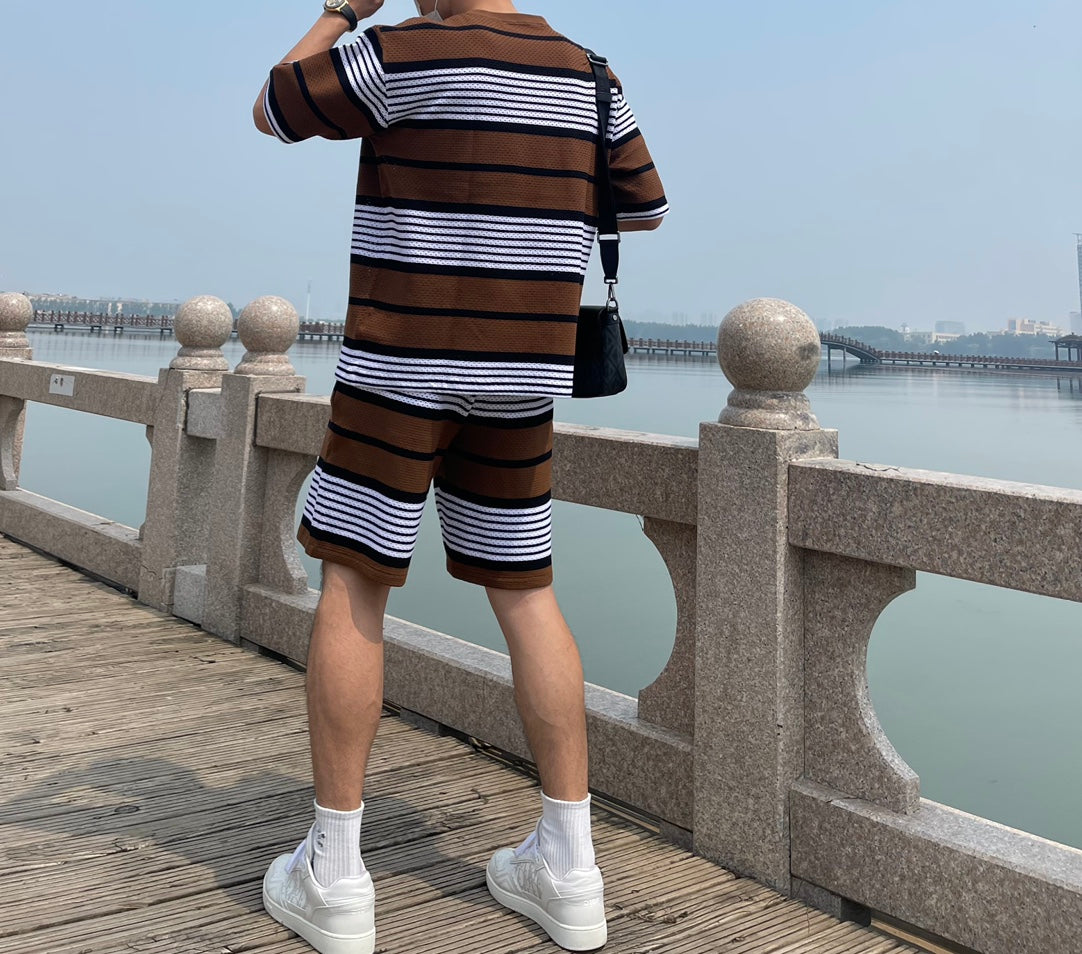 대리석 / 버버리 BBR23 봄여름 가장 핫한 신제품 메쉬탑 티셔츠