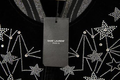 체인2호 / 입생로랑 벨벳 자켓,  SAINT LAURENT SLP Saint Laurent