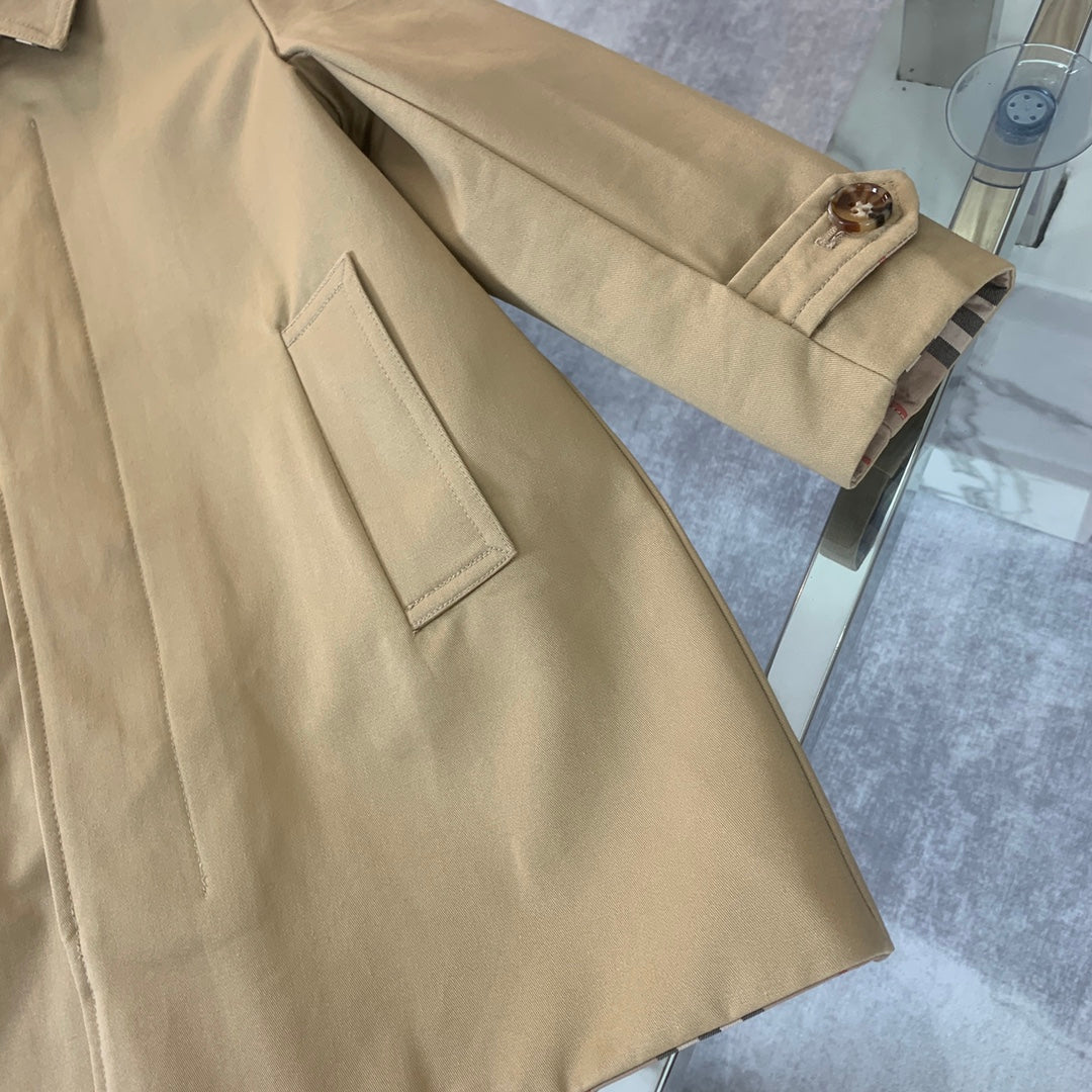 AA / 버버리 코트