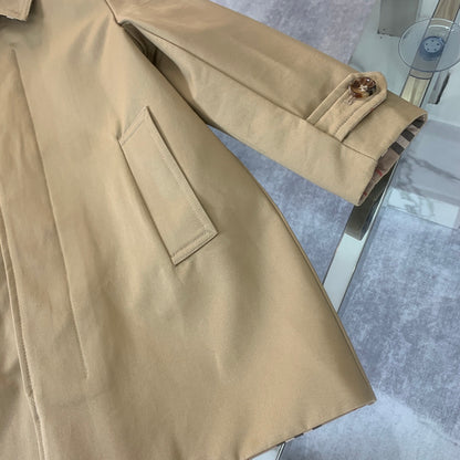 AA / 버버리 코트