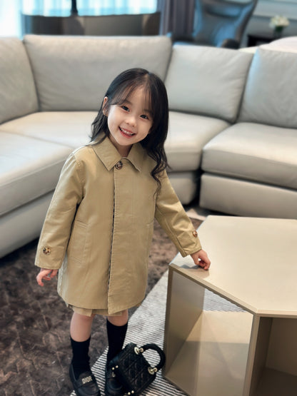 AA / 버버리 맥코트