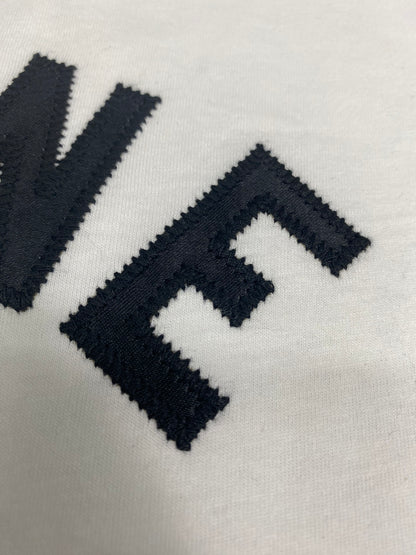 TJ / 셀린느 코튼 저지 티셔츠