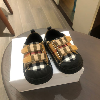 AA / 버버리 슈즈