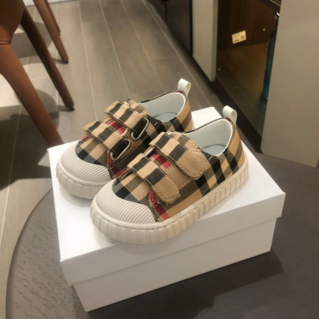 AA / 버버리 슈즈