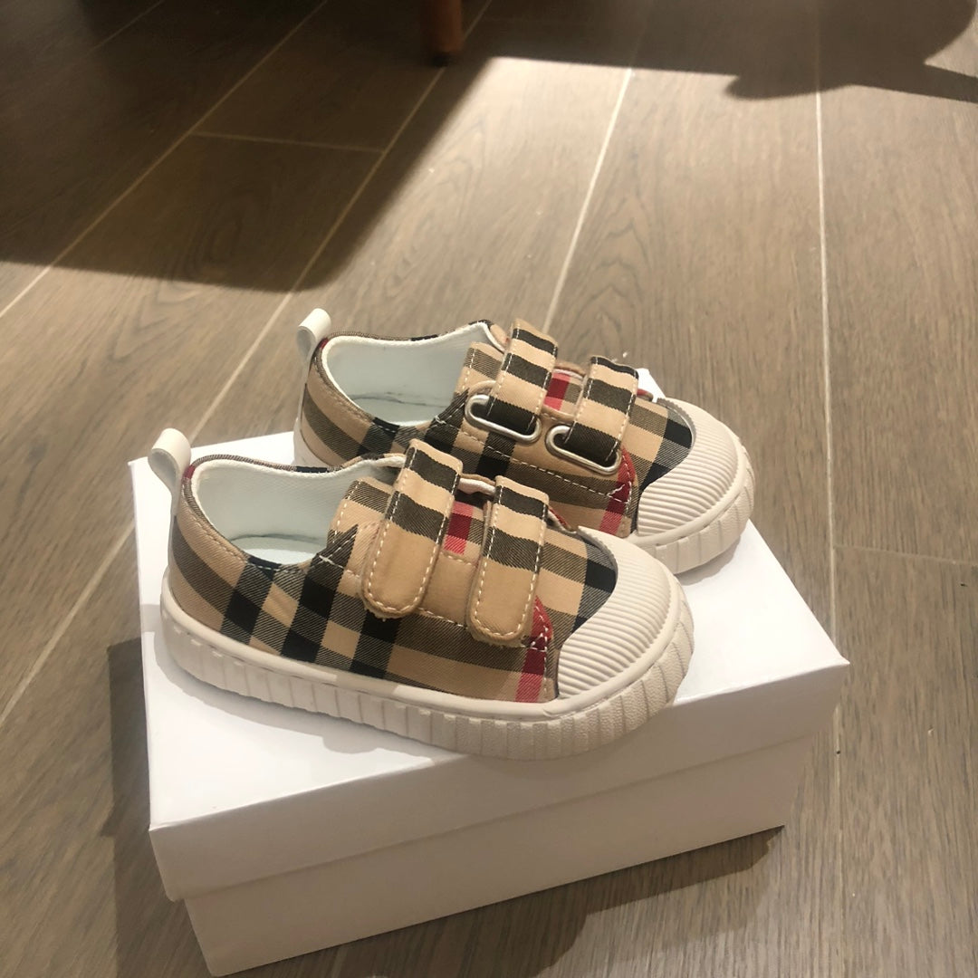 AA / 버버리 슈즈