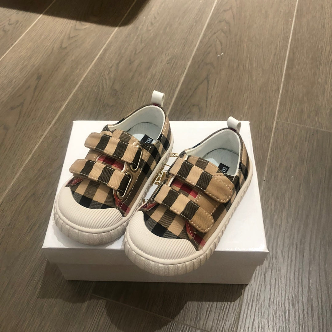 AA / 버버리 슈즈