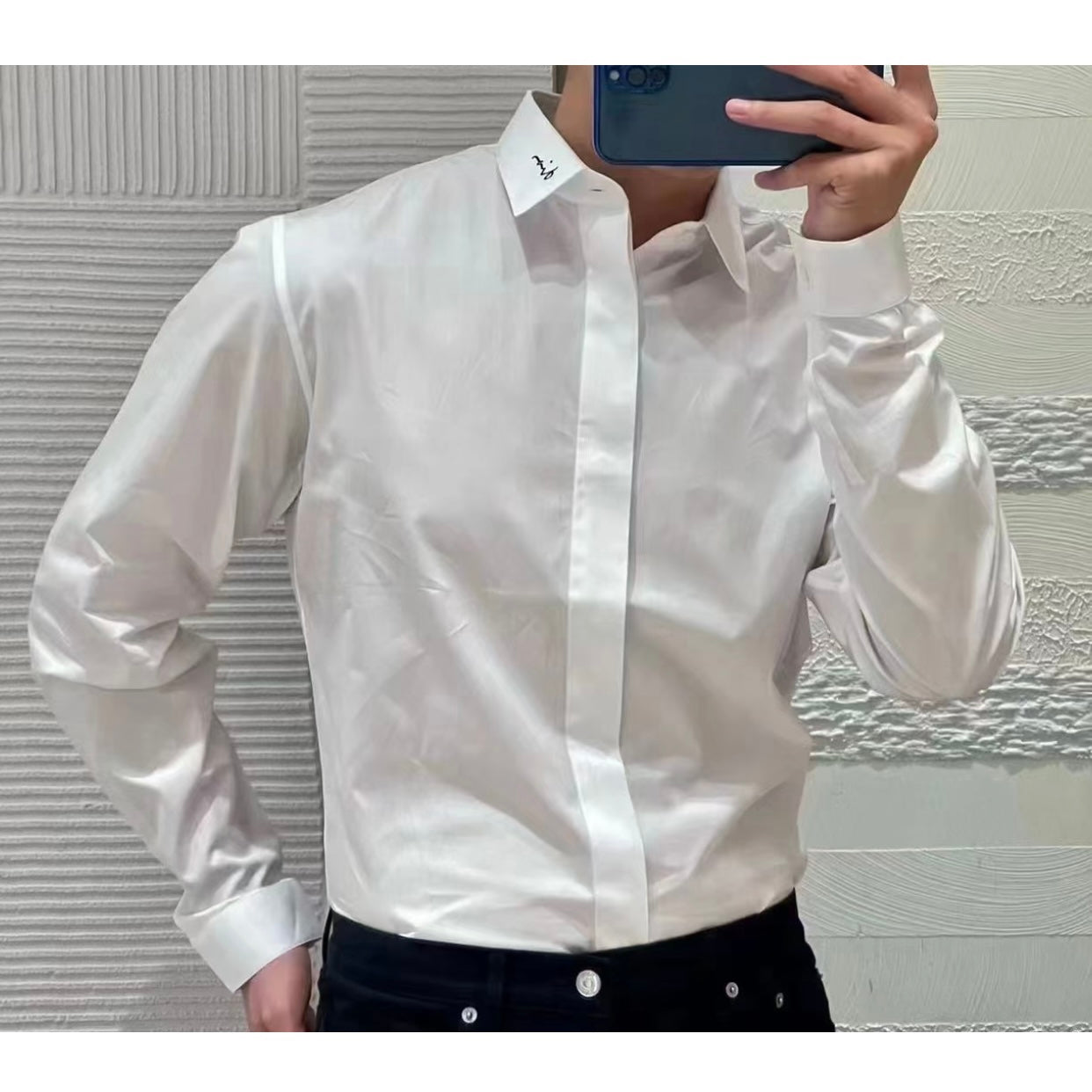 TJ셀러 / 디올 셔츠