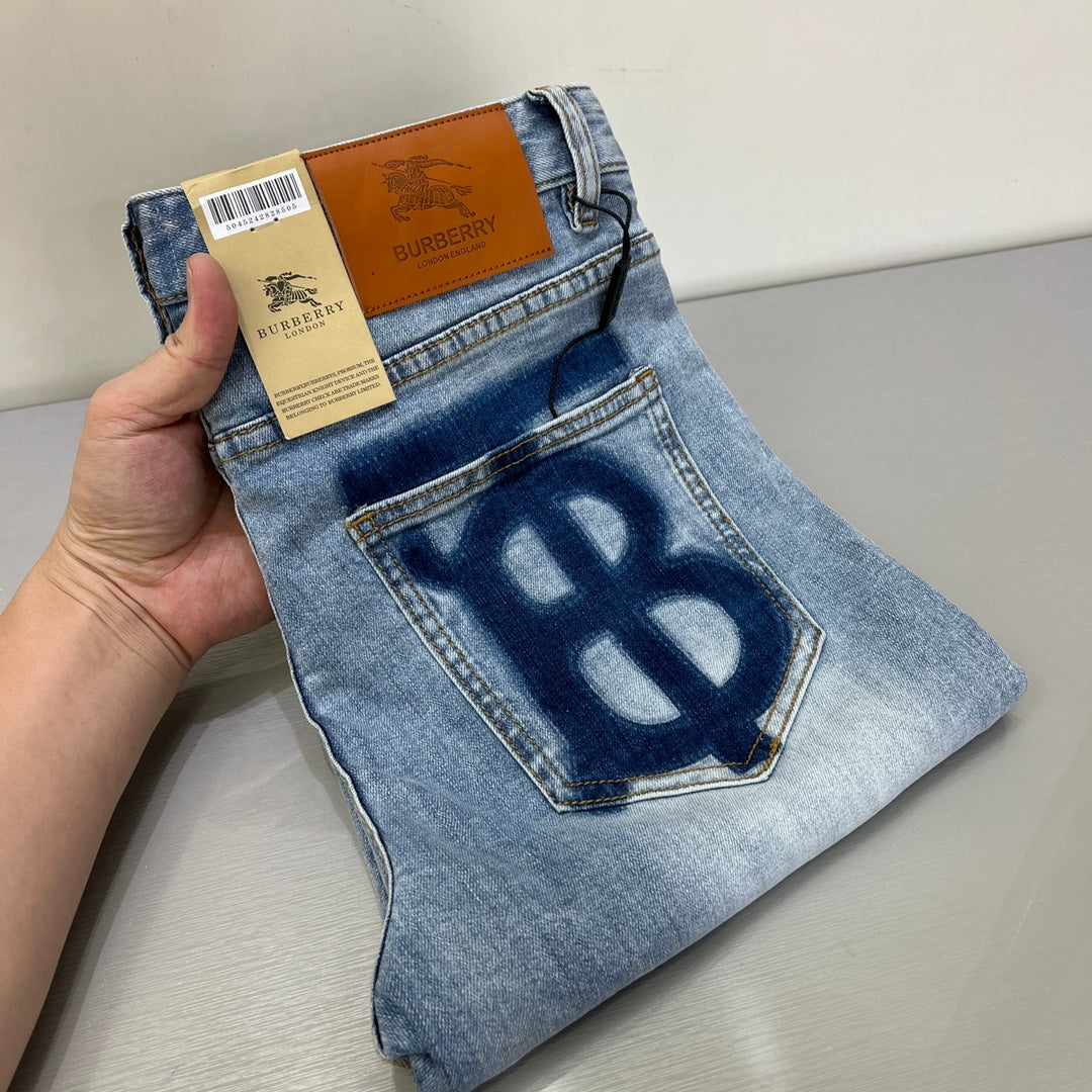 BF / 버버리 청바지