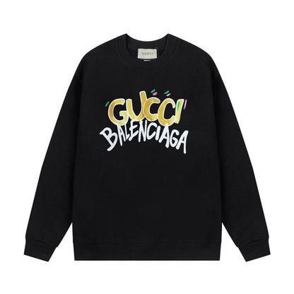 체인2호 / 구찌 GUCCI 구찌의 프린트 맨투맨