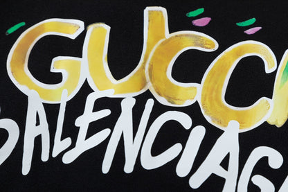 체인2호 / 구찌 GUCCI 구찌의 프린트 맨투맨