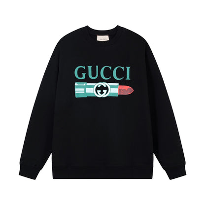 체인2호 / 구찌 GUCCI 구찌의 프린트 맨투맨