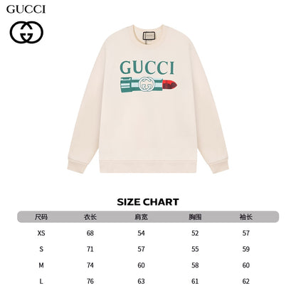 체인2호 / 구찌 GUCCI 구찌의 프린트 맨투맨