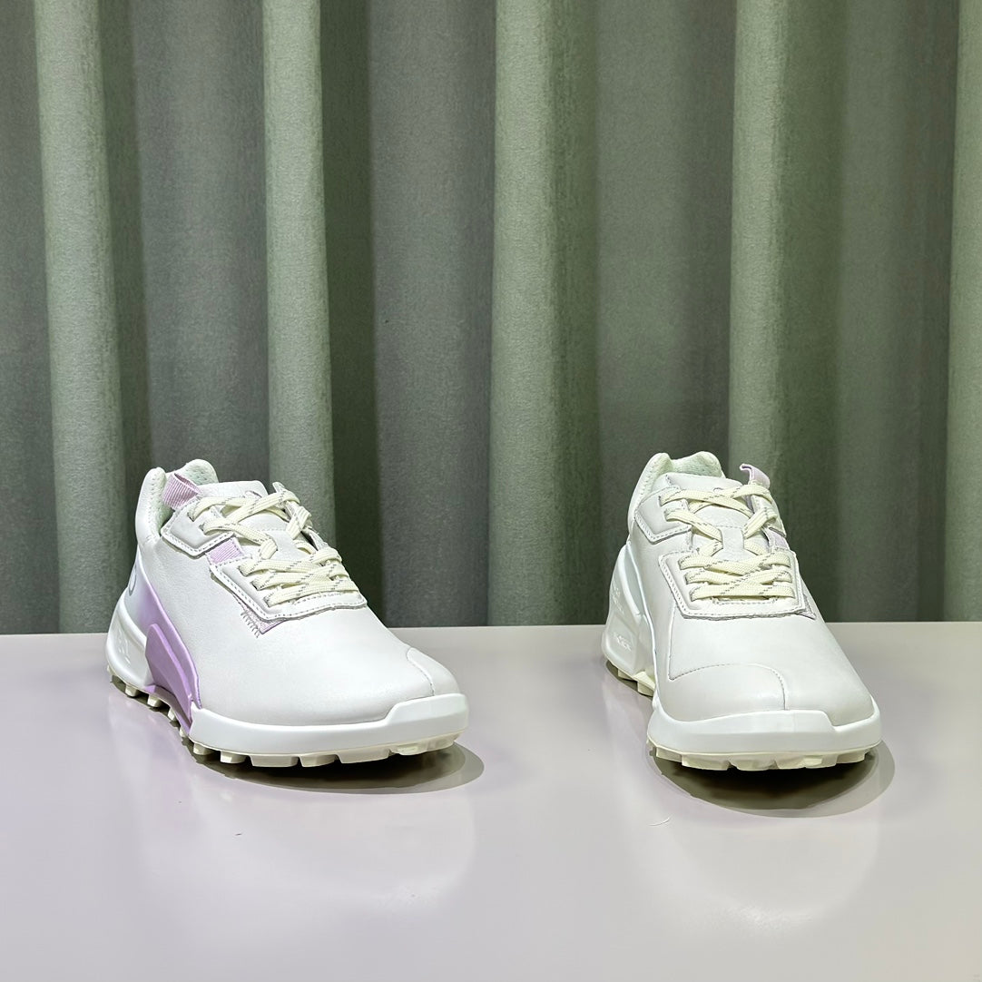 스키 / 에코골프 여성 골프화 , ECCO