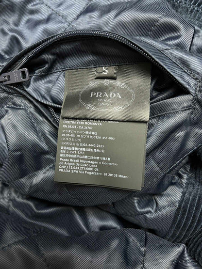 BF / 프라다 자켓