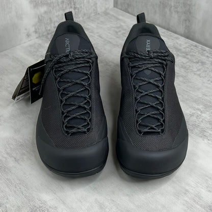 빙 / 아크테릭스 슈즈  , Arcteryx Aerios FL GTX 남성용 아웃도어 스포츠 경량 방수 슈즈