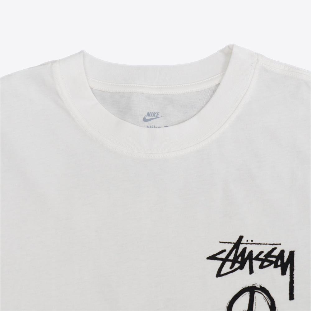 체인2호 / 나이키 스투시 반팔티
