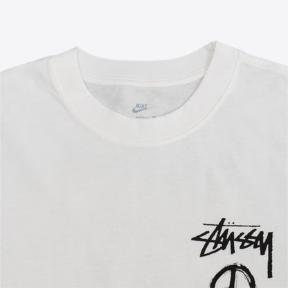 체인2호 / 나이키 스투시 반팔티