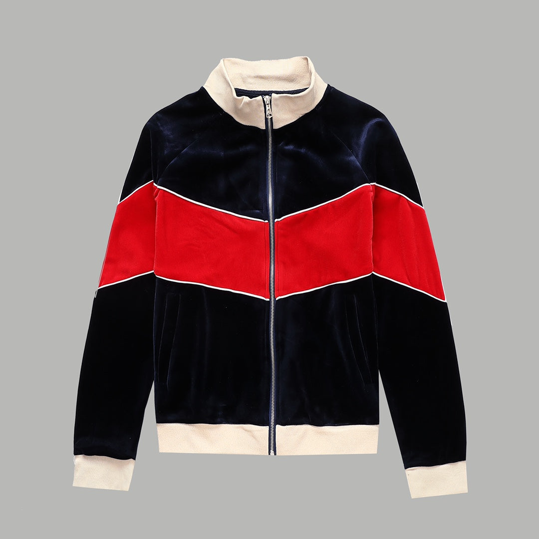 체인2호 / 구찌(Gucci)의 클래식 상의➕팬츠