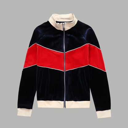 체인2호 / 구찌(Gucci)의 클래식 상의➕팬츠