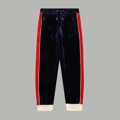 체인2호 / 구찌(Gucci)의 클래식 상의➕팬츠
