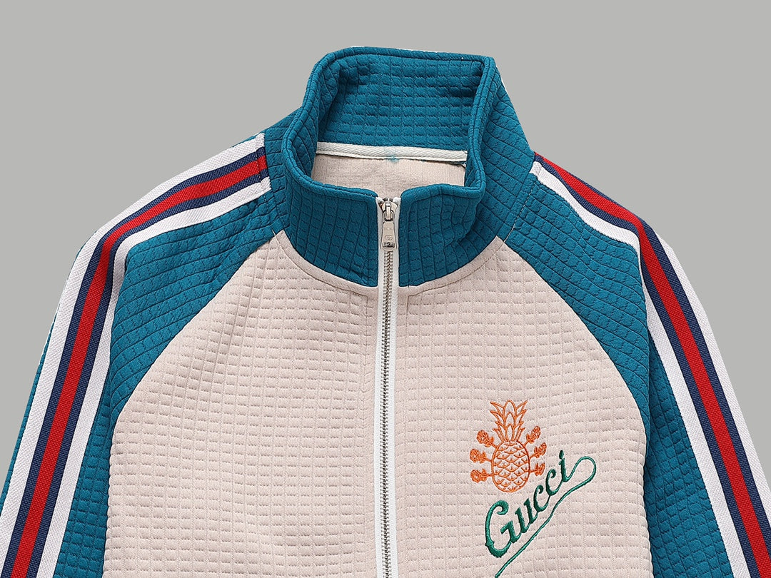 체인2호 / 구찌(Gucci)의 클래식 상의➕팬츠