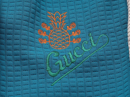 체인2호 / 구찌(Gucci)의 클래식 상의➕팬츠