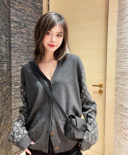 TJ셀러 / 루이비통 가디건