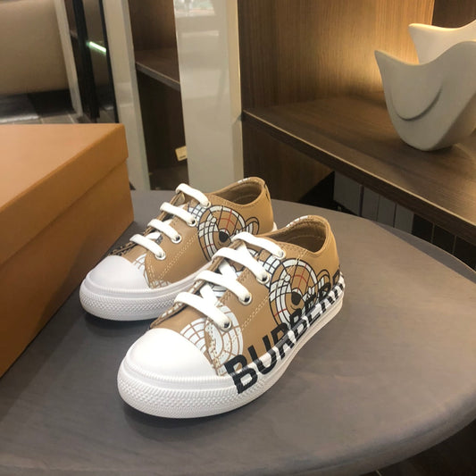 AA / 버버리 슈즈