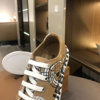 AA / 버버리 슈즈