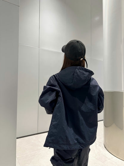 대리석 / 나일론 팬츠 바지