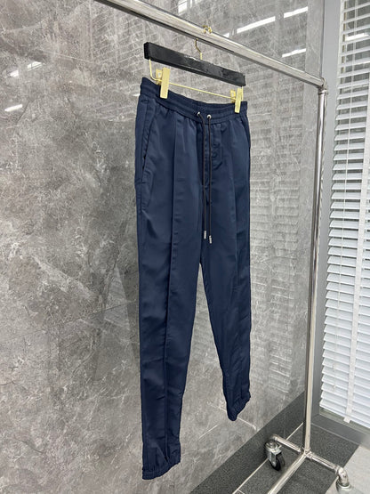 대리석 / 디올 팬츠