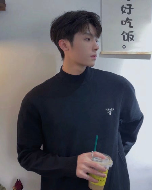 BF / 프라다 니트 스웨터