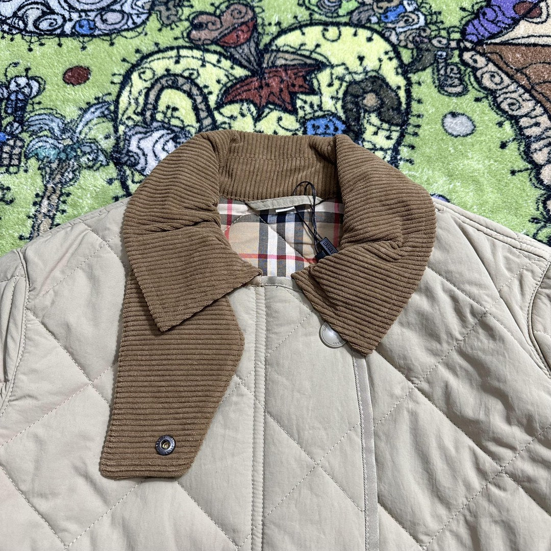 BF / 버버리 자켓