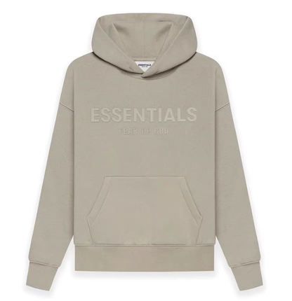 세나 /  BY FOG ESSENTIALS7분기 복선 캐주얼 운동 콜라보 후드티
