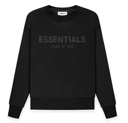 세나 /  BY FOG ESSENTIALS7분기 복선 캐주얼 트레이닝 맨투맨