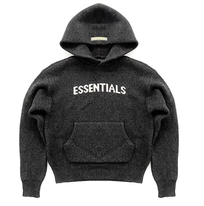 세나 / BY FOG ESSENTIALS7분기 복선 루즈핏 캐주얼 레저 레깅스 후드 스웨터