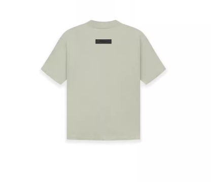 세나 / BY FOG ESSENTIALS8 시즌 복선 중 대아 E자식모프린트  티셔츠
