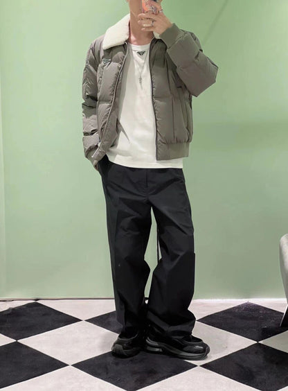 BF / 프라다 패딩 자켓