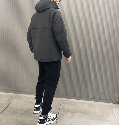 대리석 / 버버리 패딩 자켓