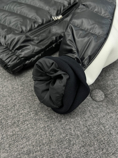 대리석 / 몽*레어 경량 패딩