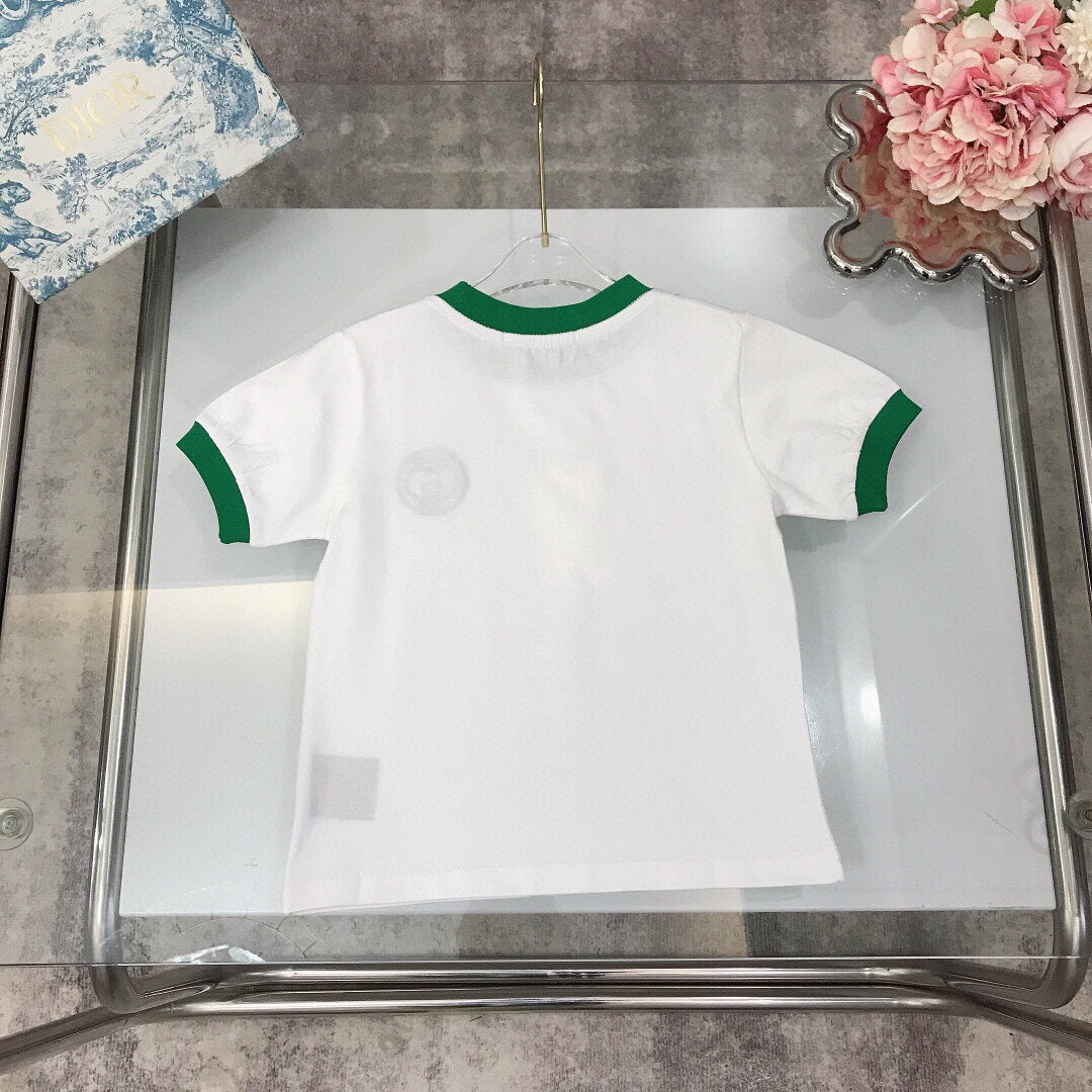 AA / 구찌 반팔 티셔츠