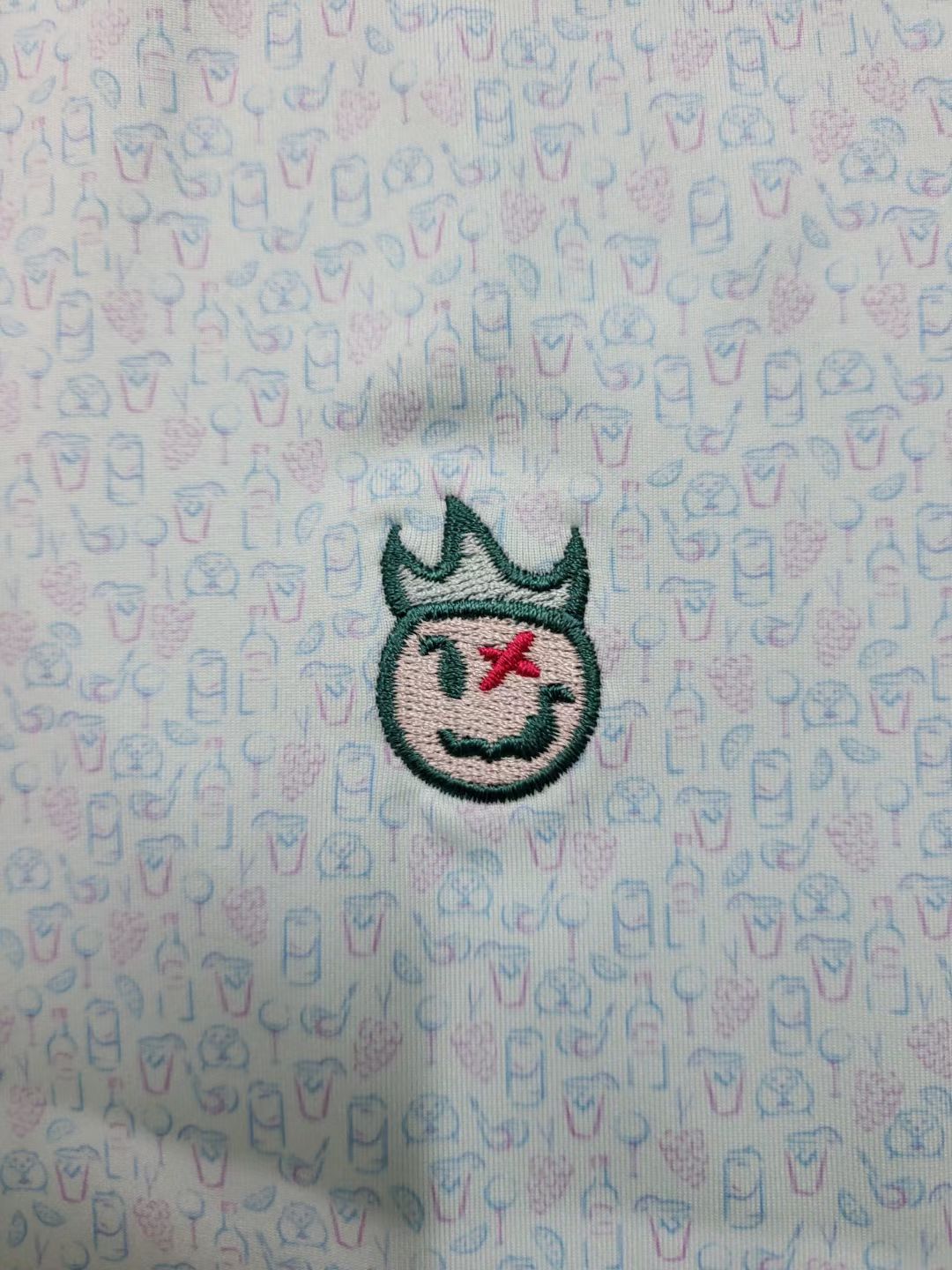스키 / 스카티 카메론 반팔 카라티 ,피터 밀러 핫 해리
