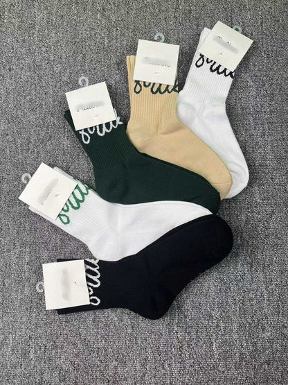 후맨골프 / 말본 양말