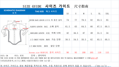 탑폴로 / 폴로 연청 셔츠 , 클래식한 핏 하늘색 데님 셔츠