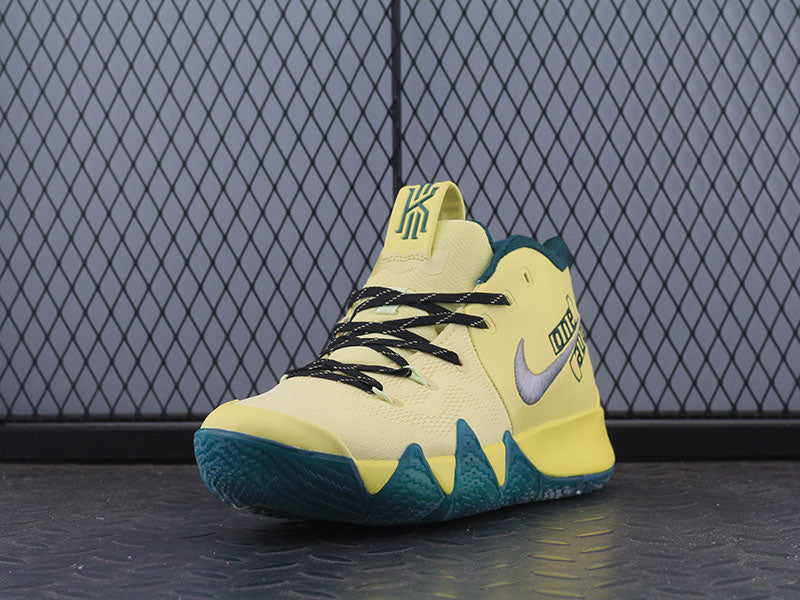 MEC / Kyrie 4 나이키 남성 운동화 농구화