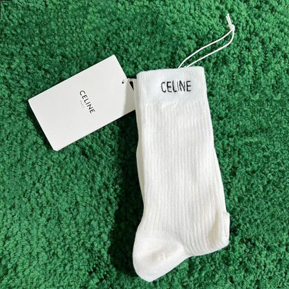 CND /셀린느 양말