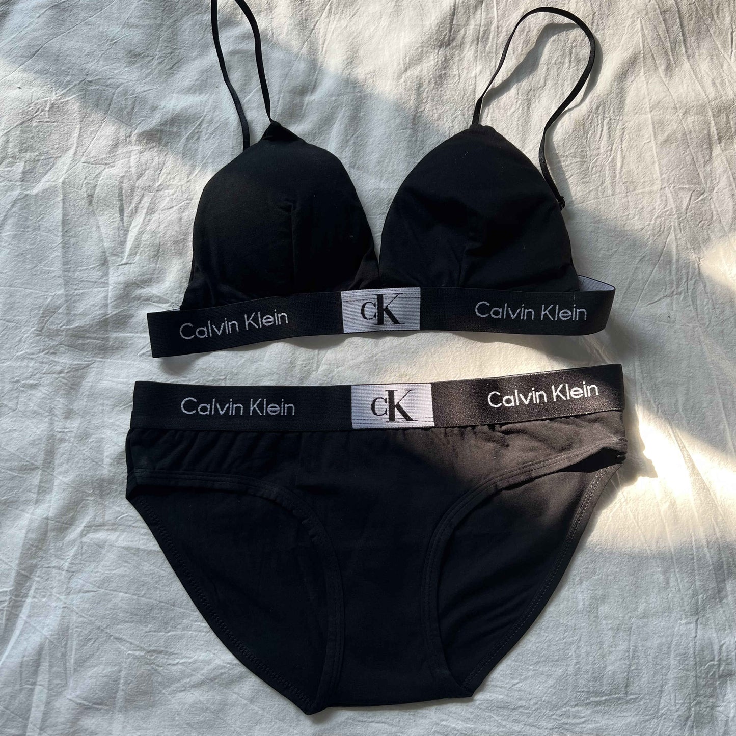CND /CK 속옷