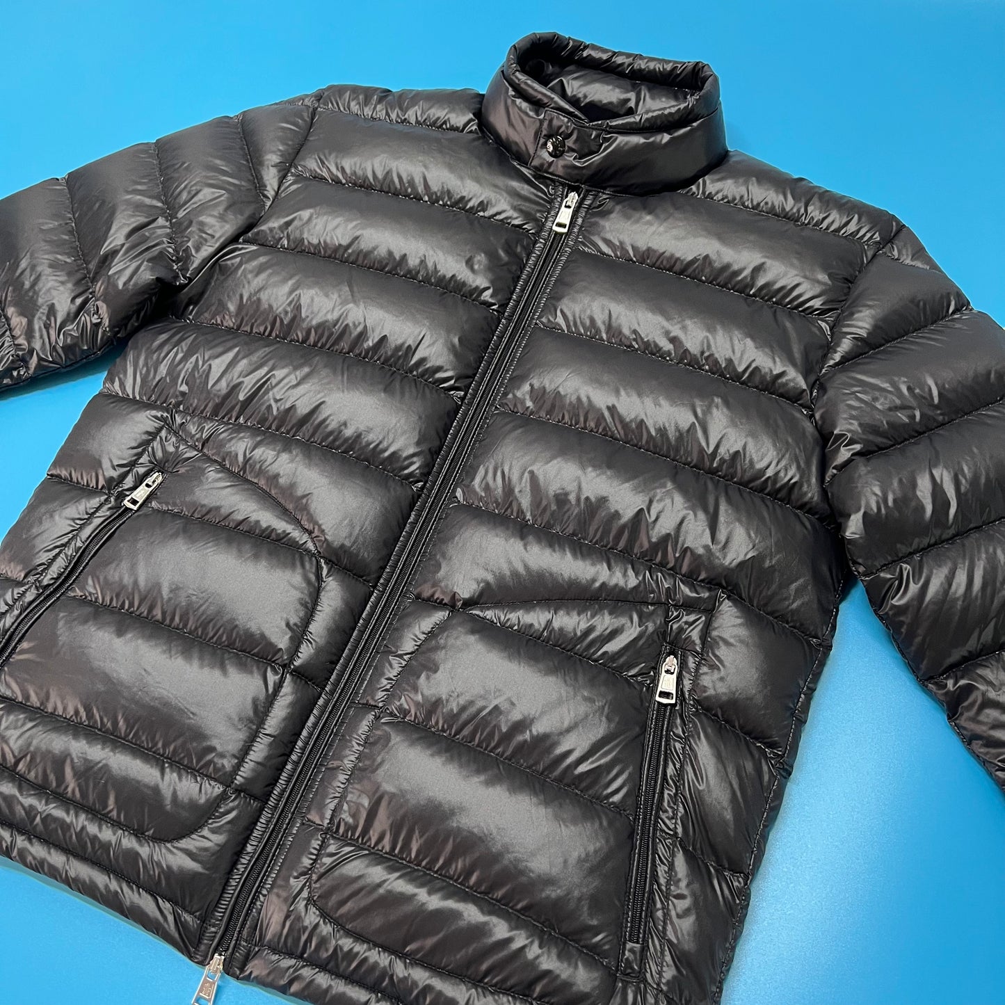 탑몽*x / 몽*레어 아코루스 경량패딩, Acorus Jacket